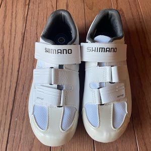 Shimano Cycling Shoes